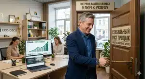 Сайт как актив