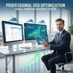SEO-оптимизация
