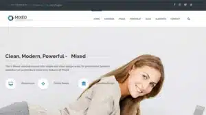 в рамках услуг по созданию сайтов