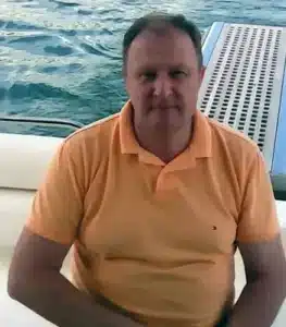 Гена Пенда