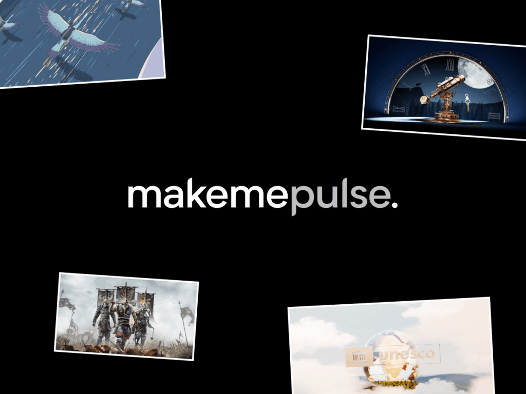Где истории становятся интерактивными мирами: как makemepulse воплощает идеи в жизнь в Интернете, XR и за его пределами | Кодропс