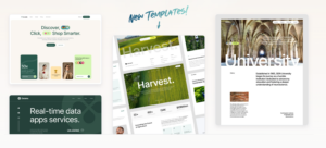 Top WordPress Themes to Elevate Your Website in 2025