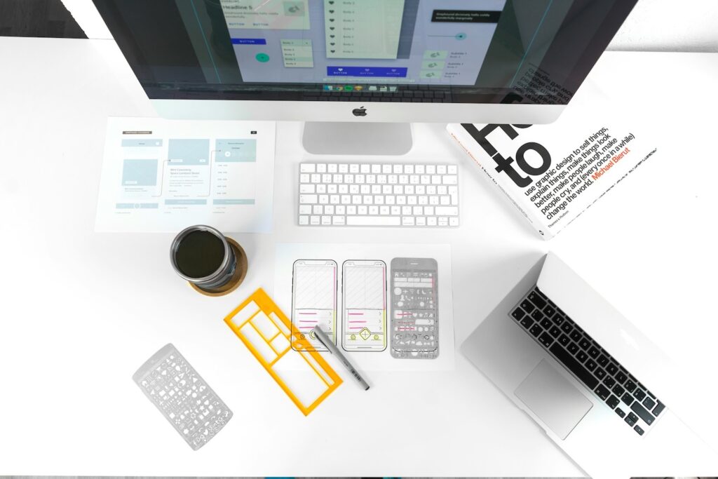 8 лучших инструментов искусственного интеллекта для UI/UX-дизайна