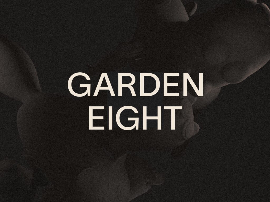 Искусство непрерывной трансформации: как Garden Eight сочетает честность с игрой | Кодропс