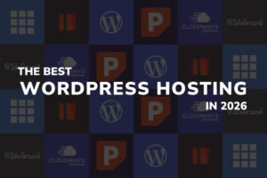 The Best WordPress Hosting in 2026 — Speckyboy