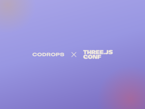 Inside the First Three.js Conference in Paris | Codrops